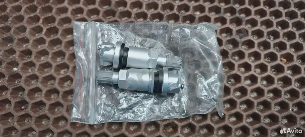 Вентиль датчика давления в шинах