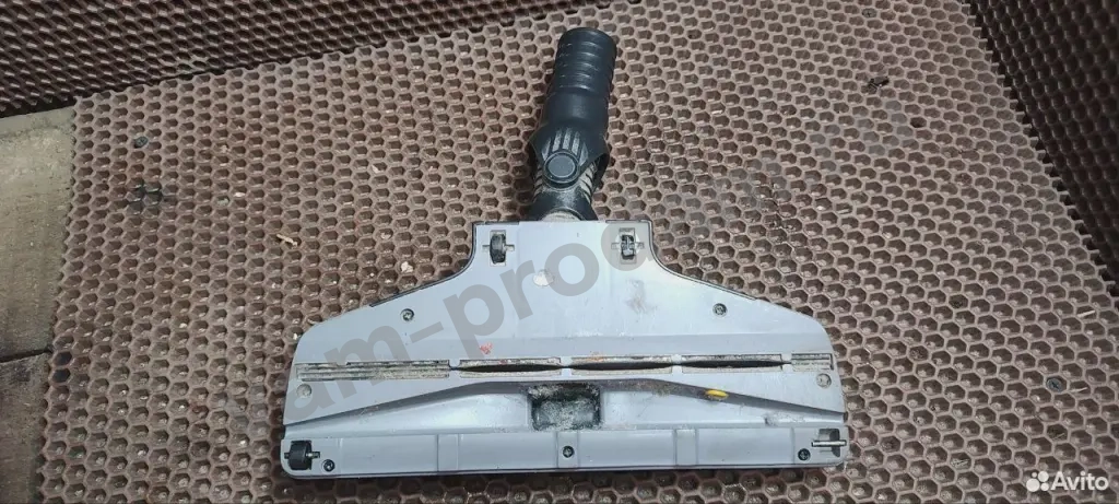 Щётка от Вертикального пылесоса