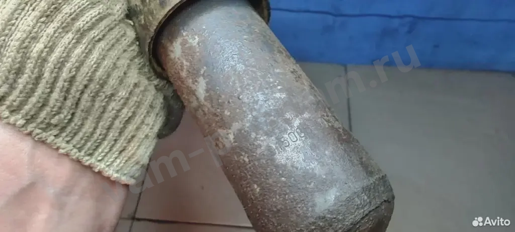 Амортизатор задний для ваз 2101-2107 СССР