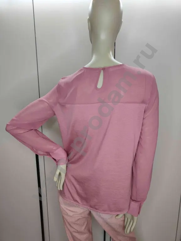 Блузка Stefanel