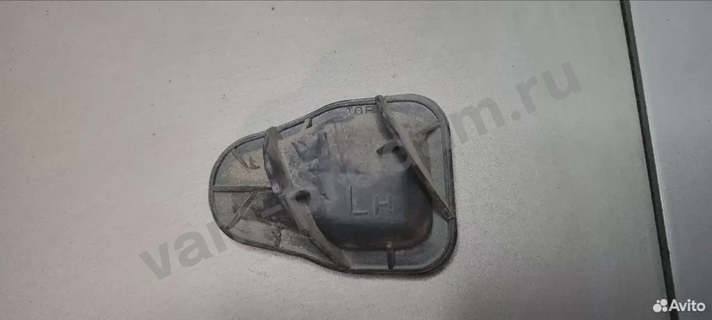 Крышка фары Nissan Primera P11 дорестайлинг