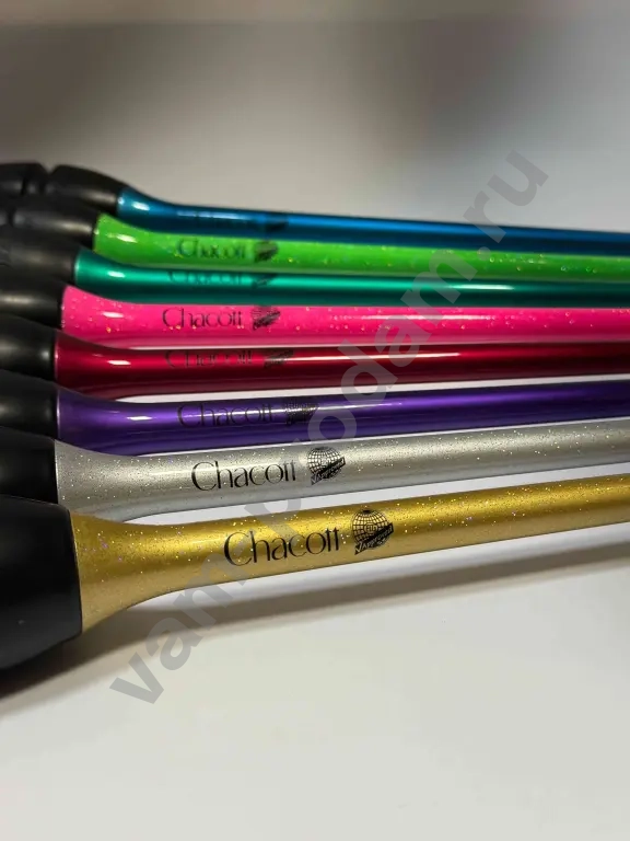 Булавы chacott для ХГ 41, 45см