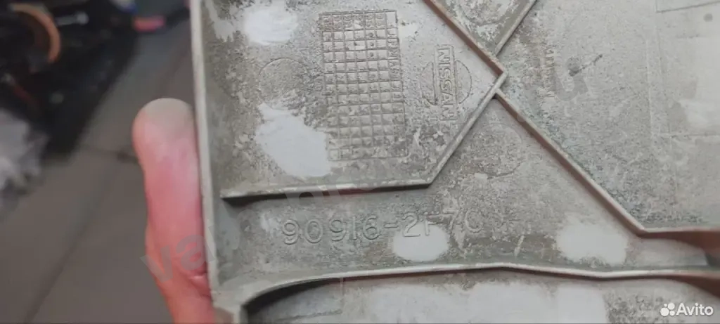 Накладка (разное ) Nissan Primera P11 1995-2000 P11