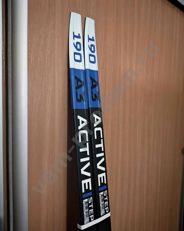 беговые лыжи BRADOS 190