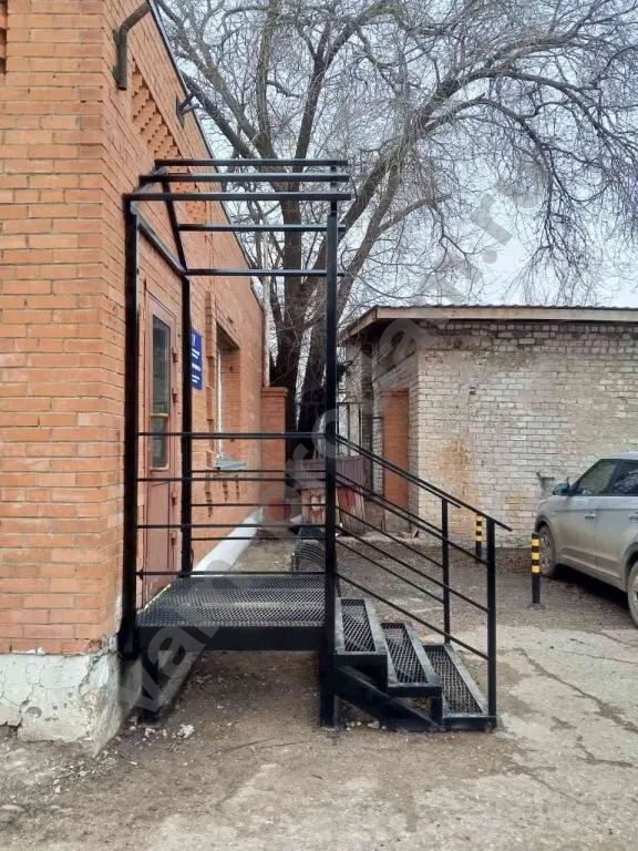 Сварочные работы