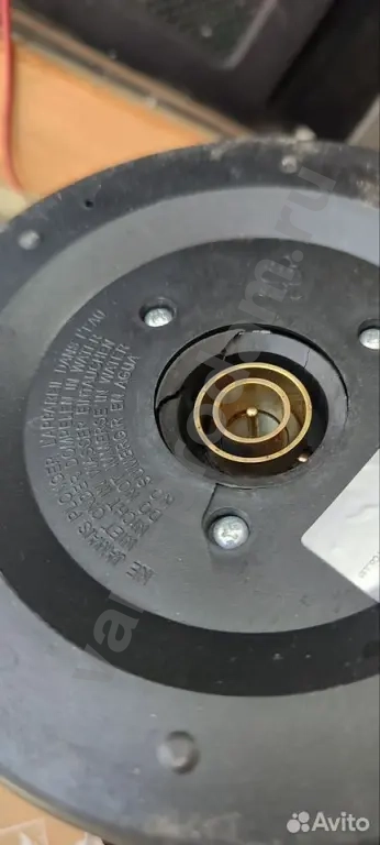 Чайник электрический 365 дней S420