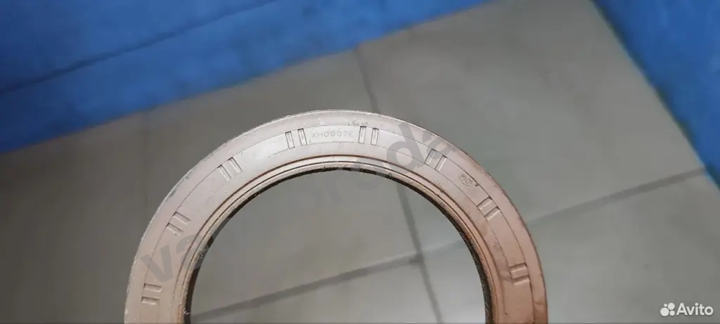 Сальник 12279-ED000/1HC0A 85-117-8.5 XH0907-E/JF-0