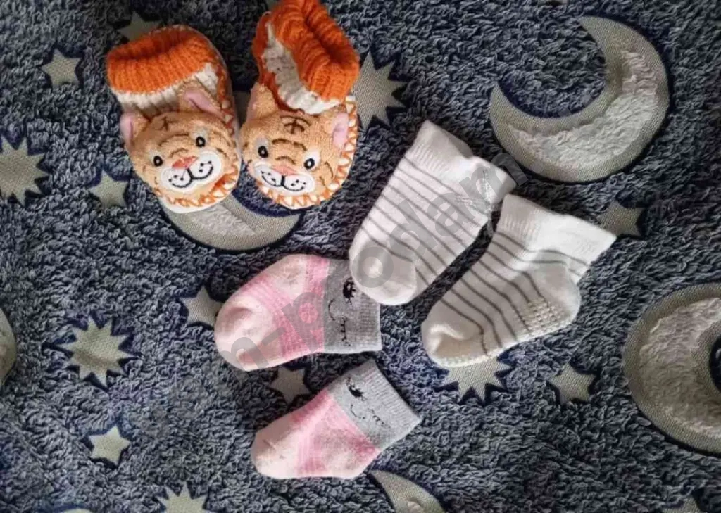 одежда пакетом для девочки