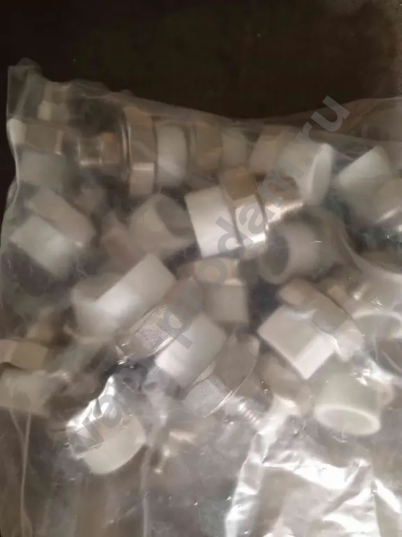 Муфта комбинированная разъёмная (американка)