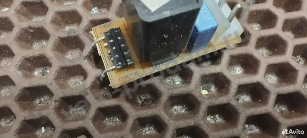 Плата блока питания Celiker 23.07 90237