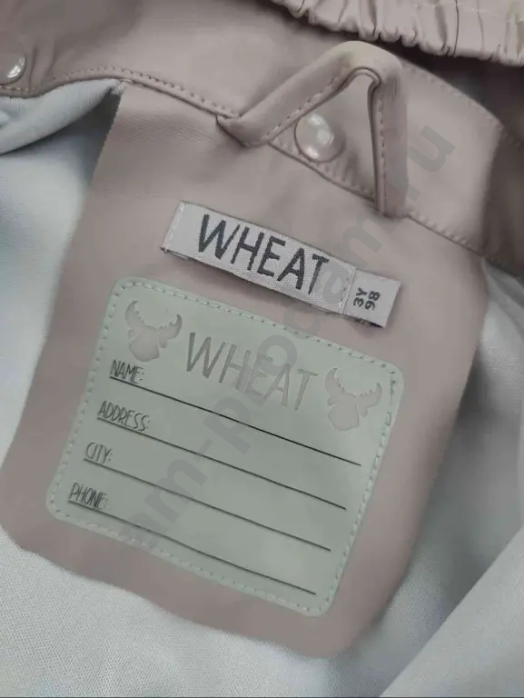 комбинезон деми 98 размер