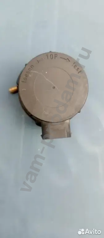 Крышка фары дальнего света e34 bmw