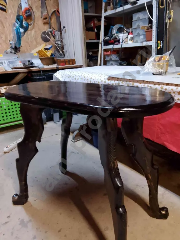 столик журнальный