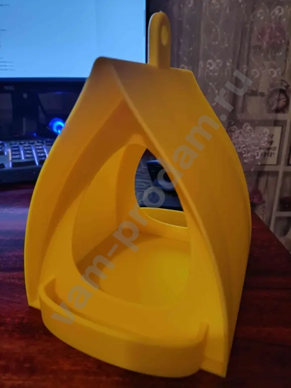 3d печать фигурок моделей деталей