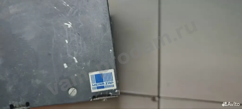 Блок питания