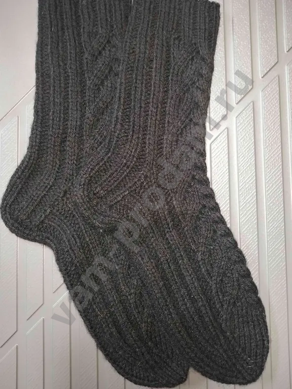 Носки женские