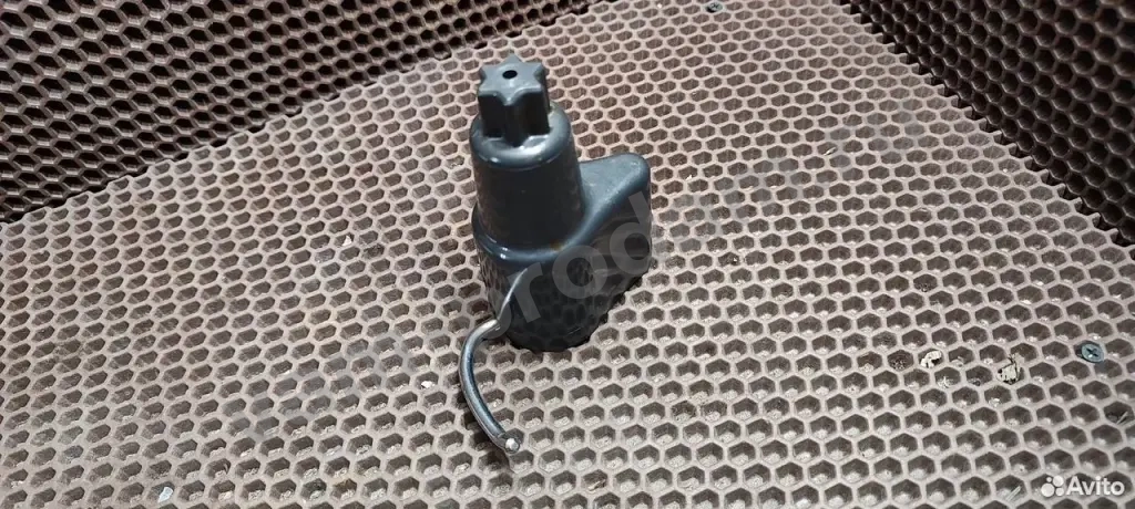 Насадка д/теста для кух. комбайна Philips HR1659