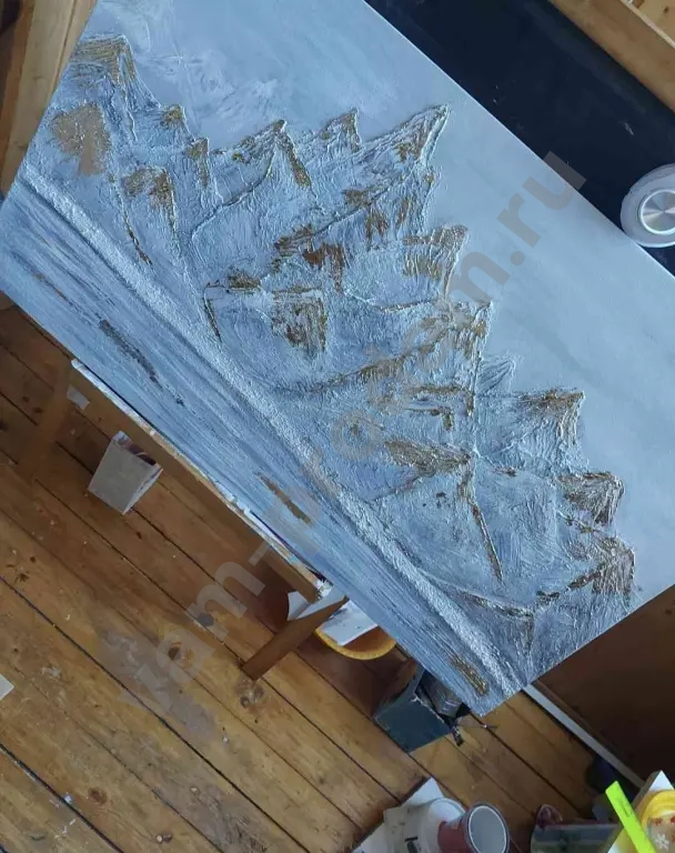 Интерьерные картины