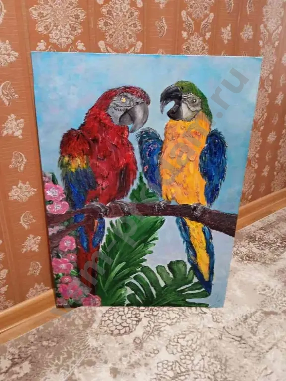 Интерьерные картины