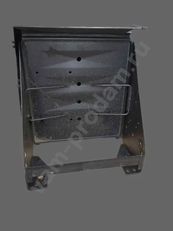 Ящик АКБ камаз