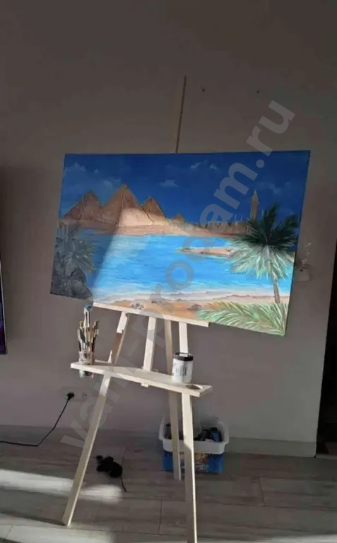 Интерьерные картины