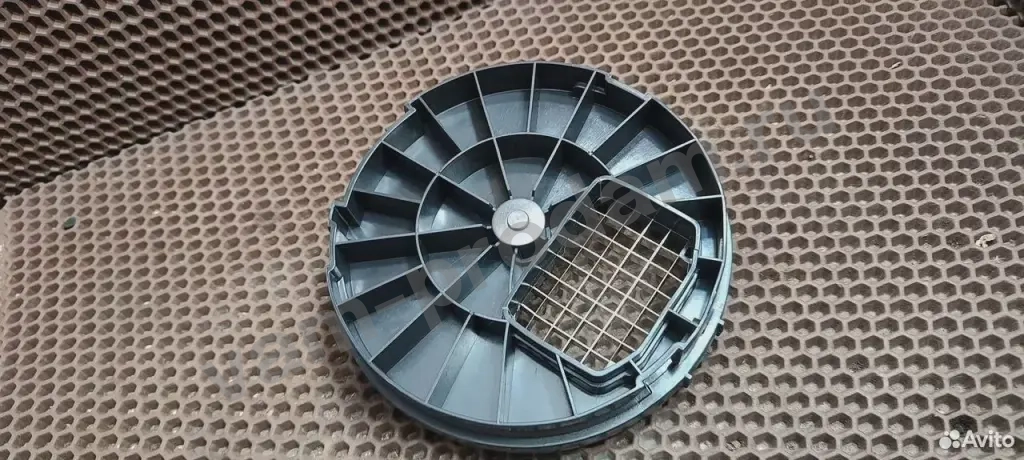 Диск нарезки кубиками philips HR7969