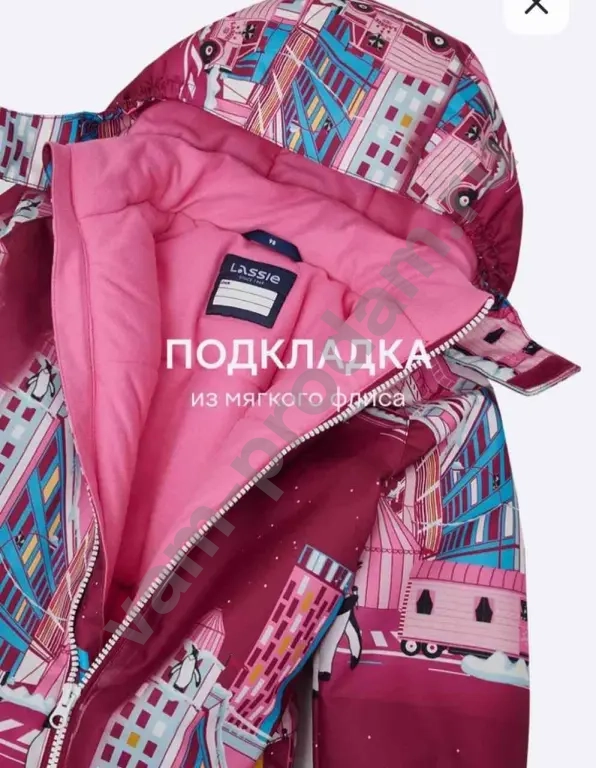 комбинезон для девочки 92 размер