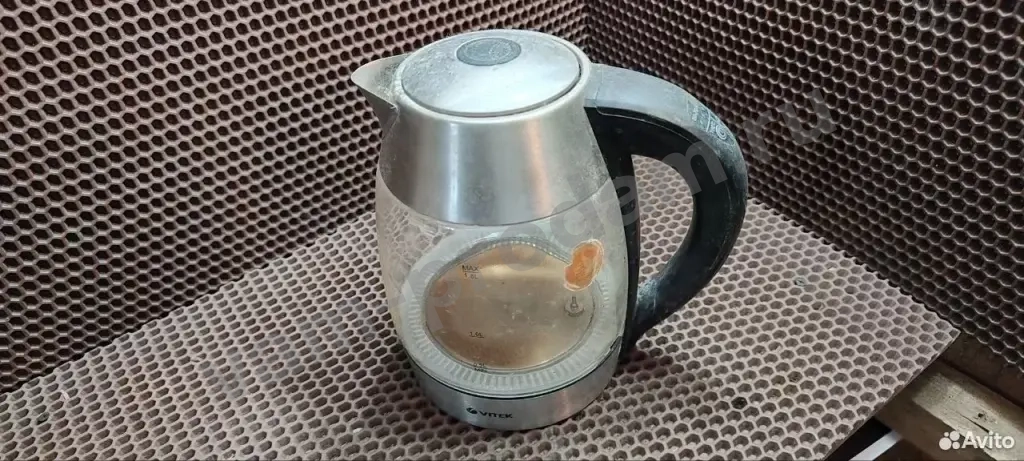 Чайник vitek VT-7047 TR