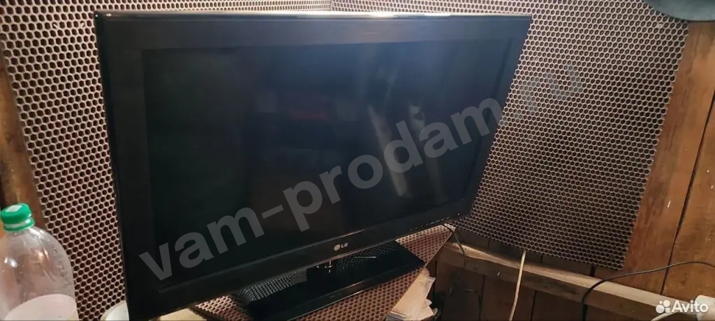 Телевизор lg 32cs460 нерабочий