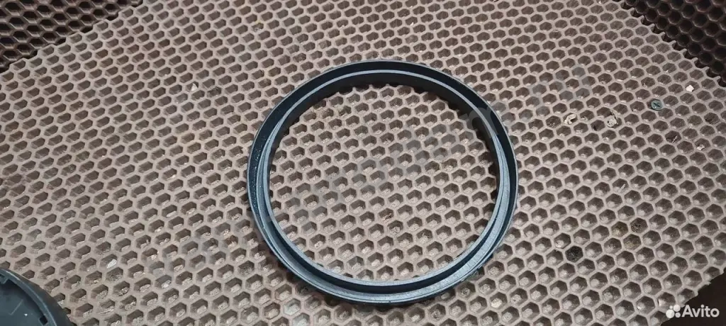 Прокладка чаши кух.комбайна Philips HR7969