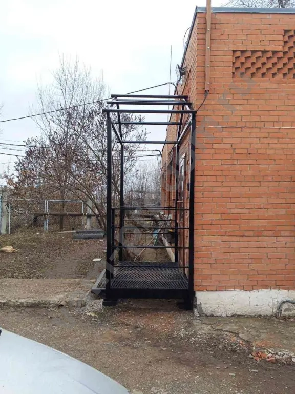 Сварочные работы