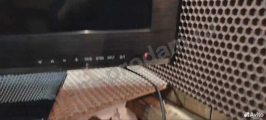 Телевизор lg 32cs460 нерабочий