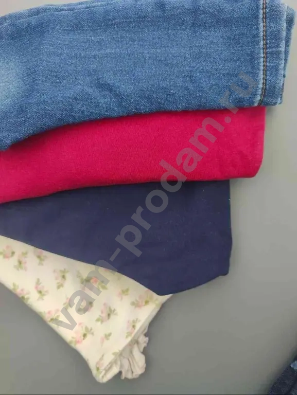 Вещи пакетом на девочку 62 68 74