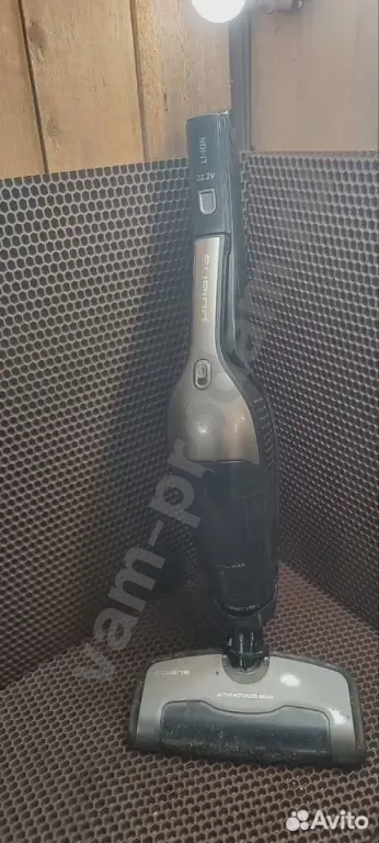 Пылесос Polaris pvcs 0623