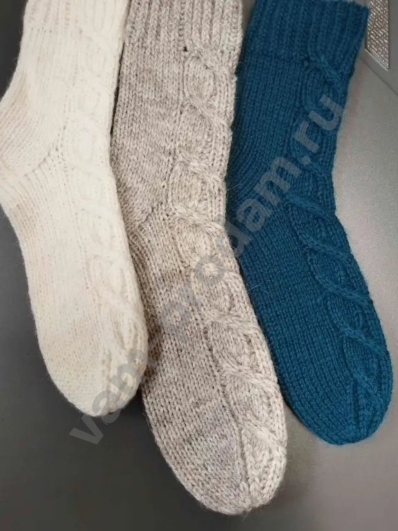 Носки женские