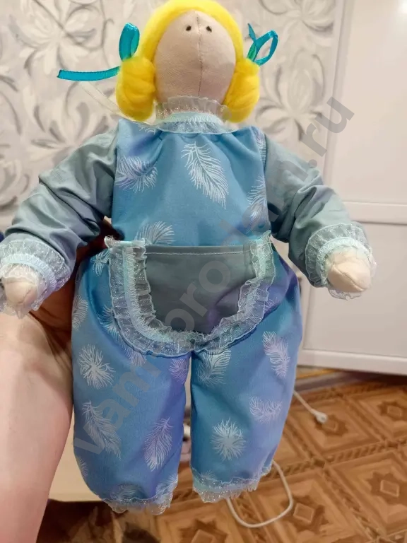 кукла тильда