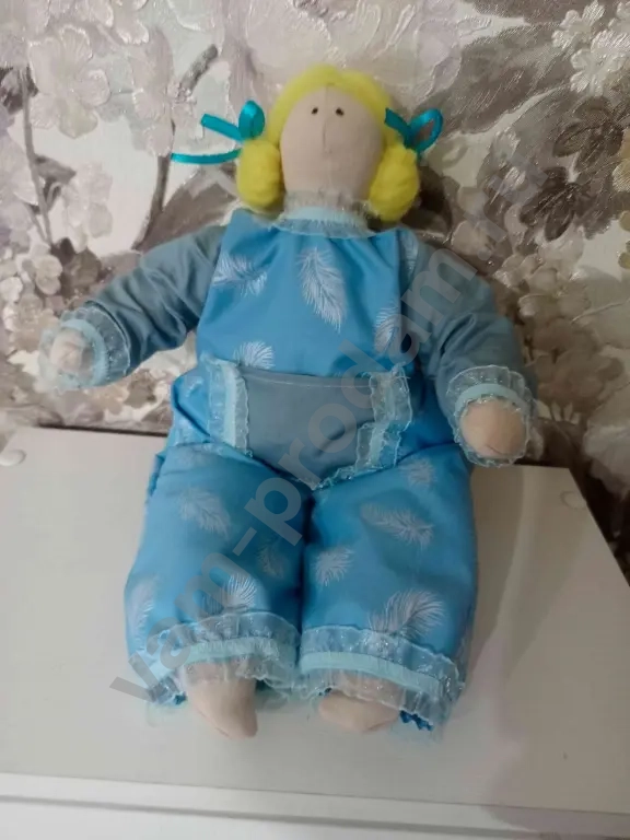 кукла тильда