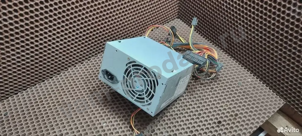 Power man ip-s450t7-0»