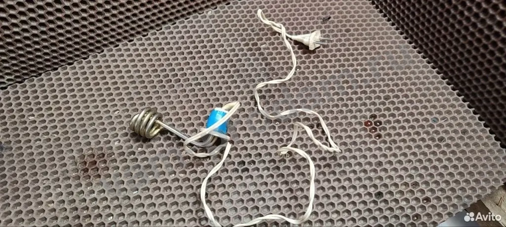 Кипятильник электрический