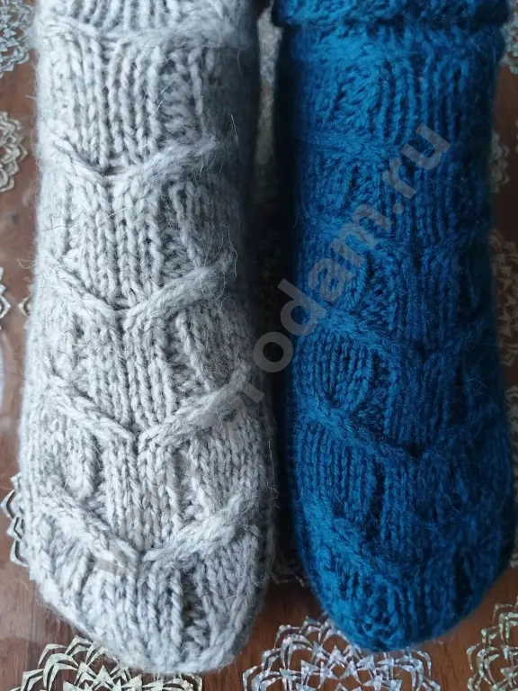 Носки женские