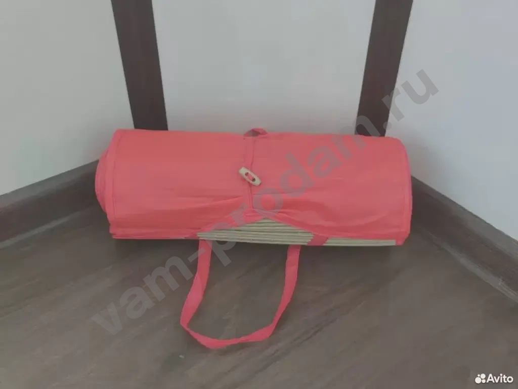 Соломенная подстилка Joss