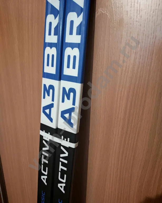 беговые лыжи BRADOS 190