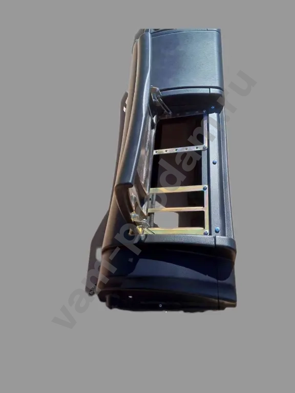 Панель приборов, торпеда КАМАЗ