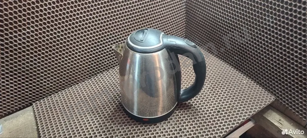 Чайник электрический 365 дней S420