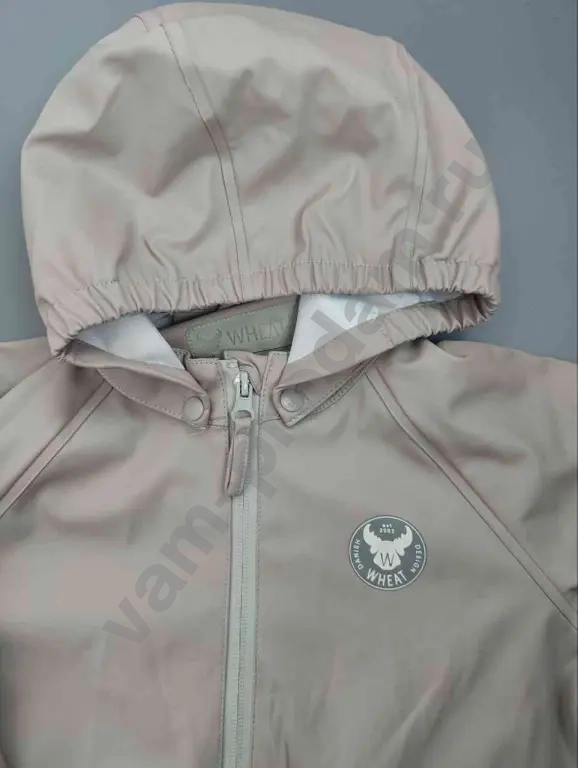 комбинезон деми 98 размер