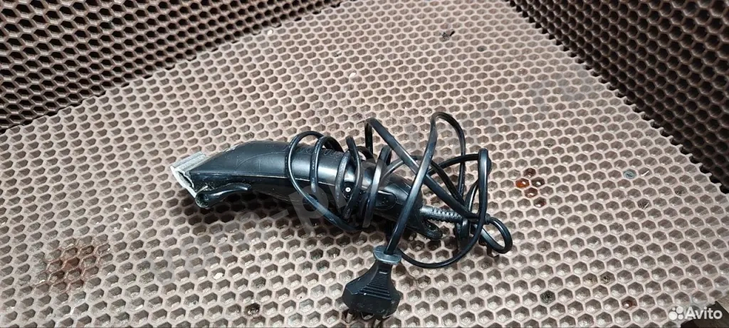 Машинка для стрижки волос melissa HTH-3