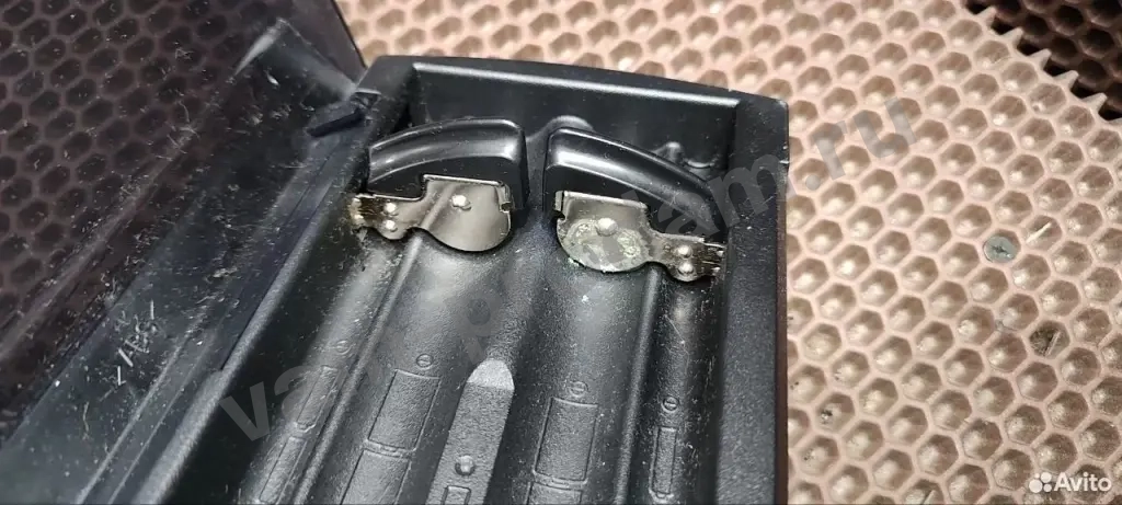 Зарядное устройство Panasonic BQ-550 (аа / ааа)