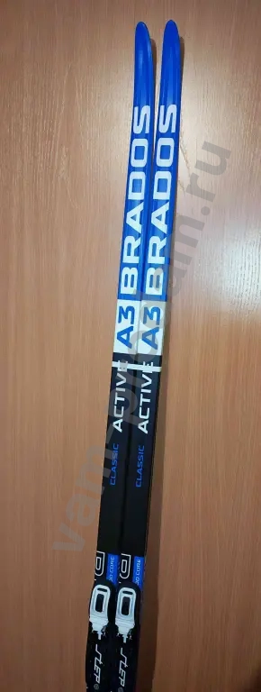 беговые лыжи BRADOS 190