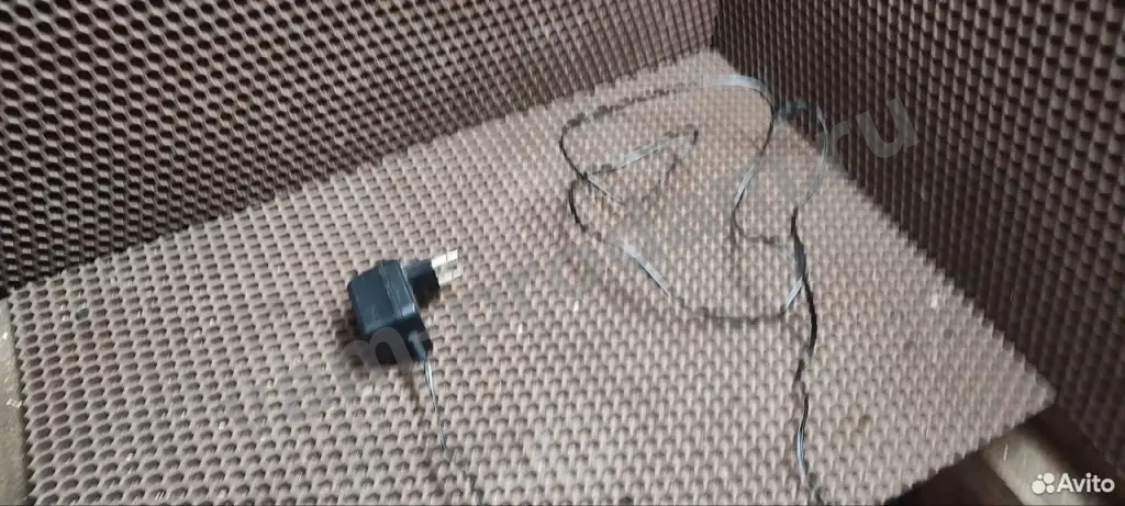 Блок питания, зарядное устройство