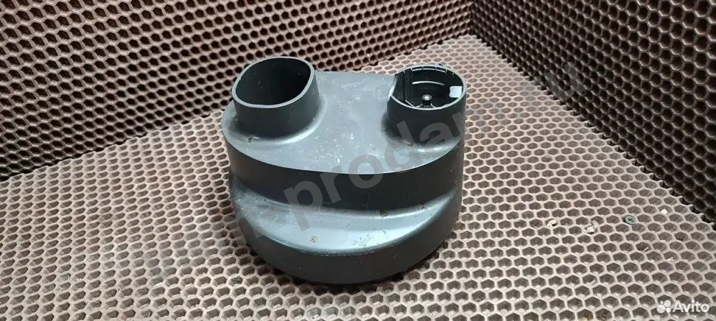 Крышка чаши кух.комбайна Philips HR7969